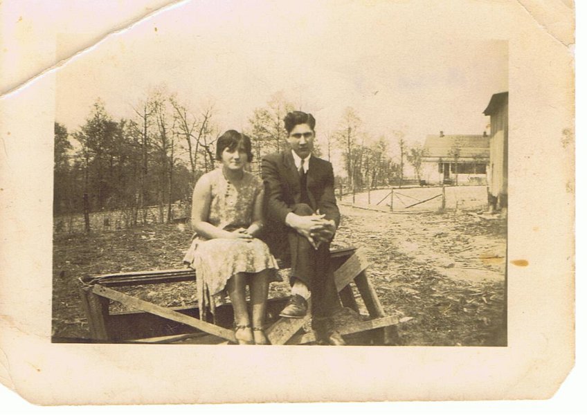 WesleyRudellAllenBeforeMarriage