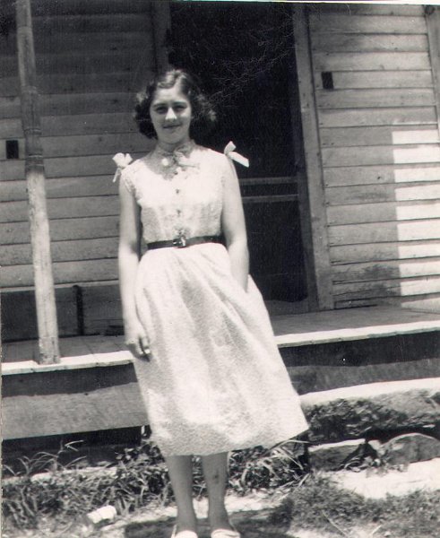 DorisAllen034