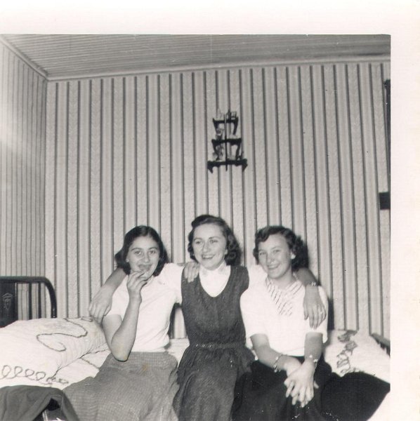 DorisShirleyAllenFeb1956