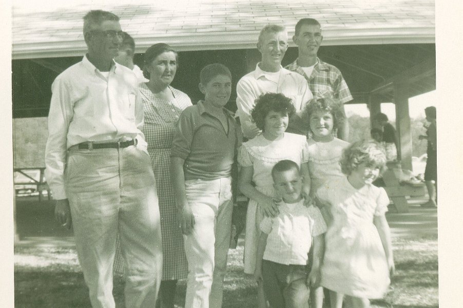 HomerIleneFamily12