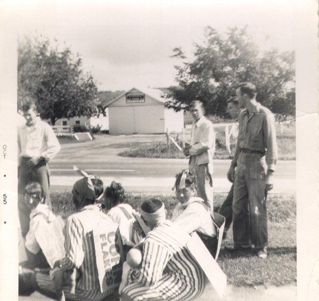 IrvingtonFreshmanDay004