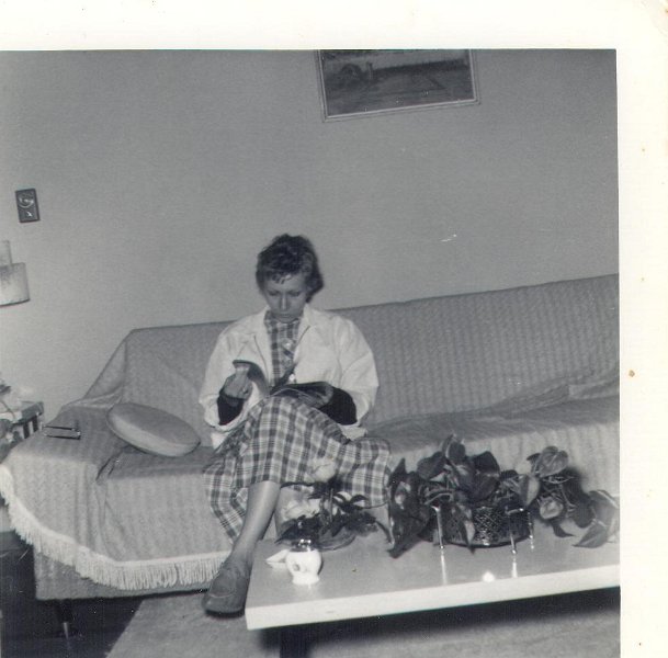 Lois Hudson