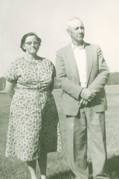 Ocsar and Erlene Allen001