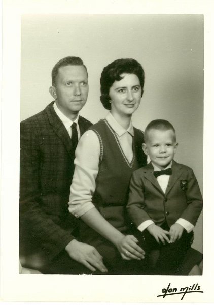 RobertConderFamily002