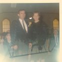 Erlene Allan and Ralph Lee