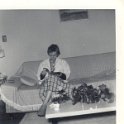 Lois Hudson