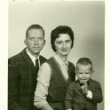 RobertConderFamily