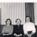Shirley, Doris, Lois