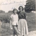Sue Fentress and Doris Allen 260