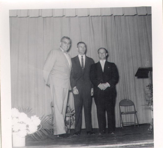 IrvingtionGraduation1959