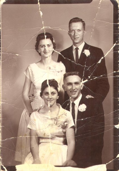 Jim and Doris245