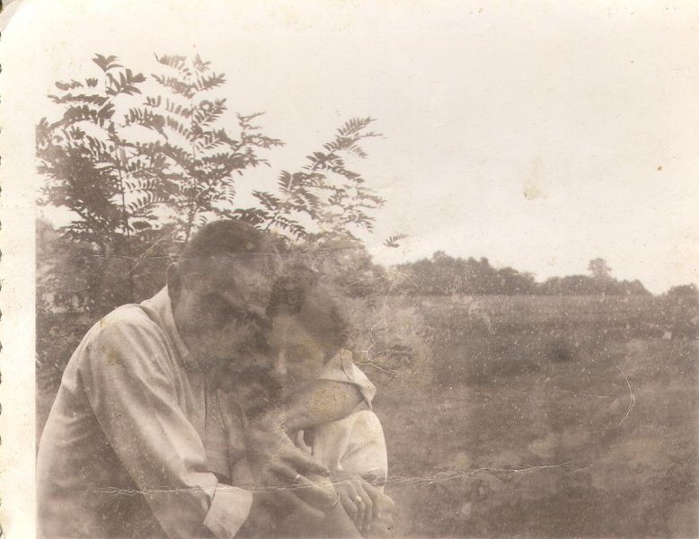 Jim and DorisRoberson
