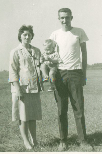 Jim, Doris, and Michael Roberson001