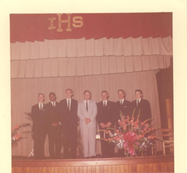 JimRoberson - IHS 118