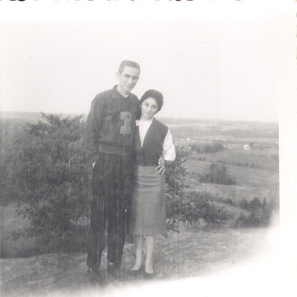 JimRoberson and DorisAllen