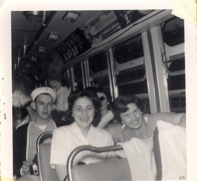 TripDorisAllenandPhyllisHaire