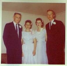WeddingJimDorisRoberson