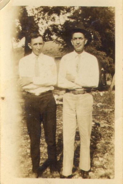 ArthurRobersonSherman Huffin120