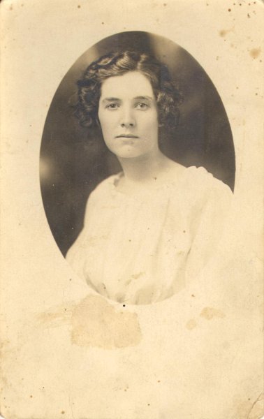 Bessie (Tasy) Harned 122