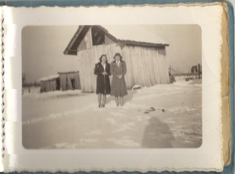 DorothyandMarySmith