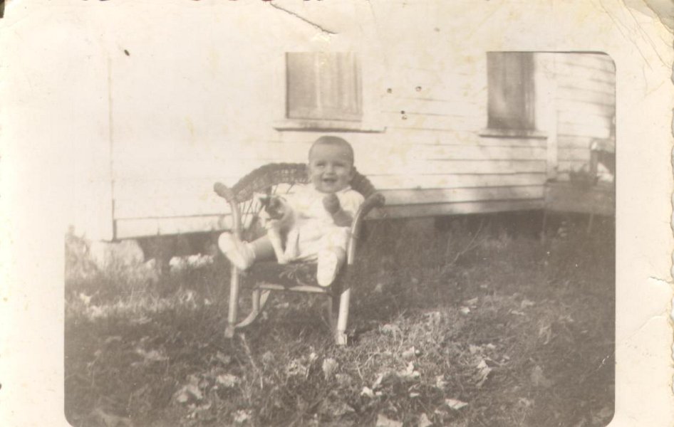 James Author Roberson 221