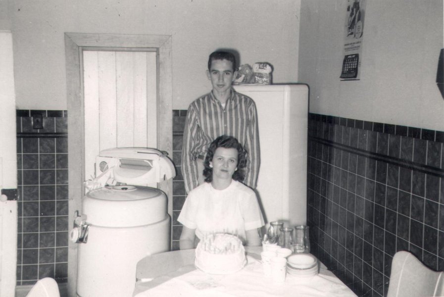Jimmy and Juanita Roberson 089