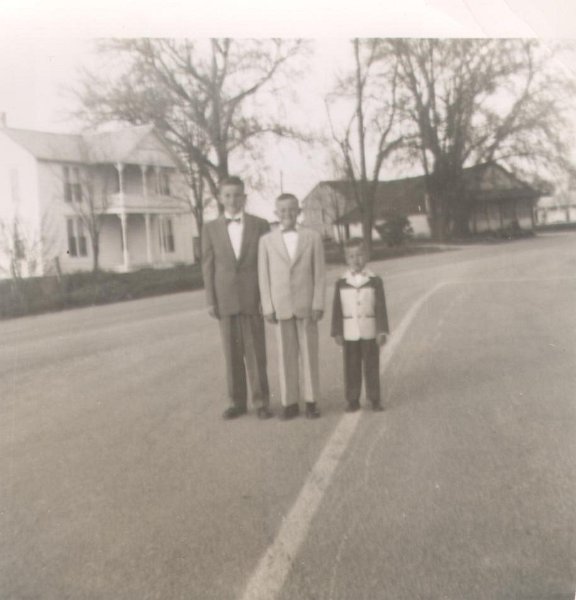 Jimmy, Raymond, Bruce Roberson212