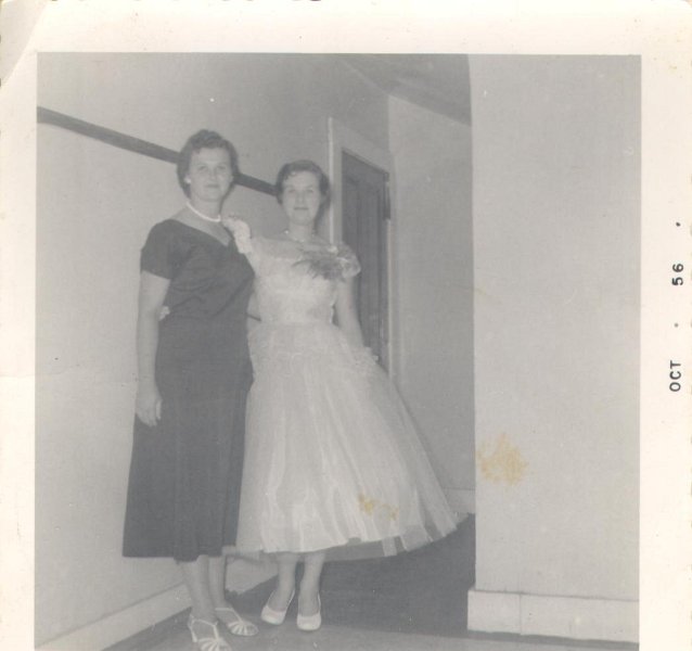 Juanita Carla Rose