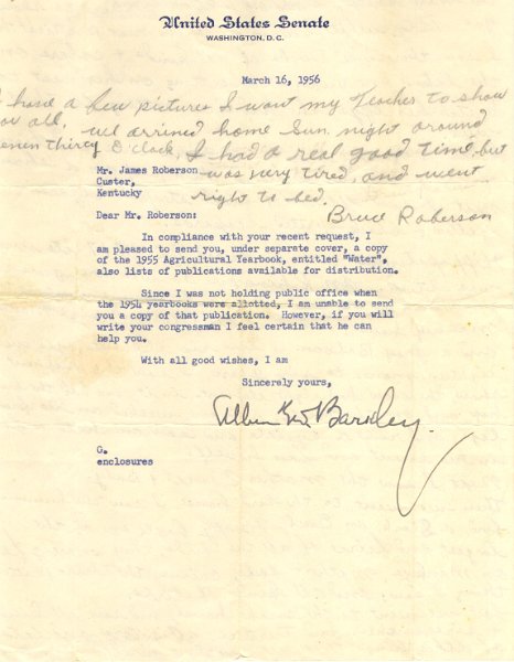 Letter Roberson1