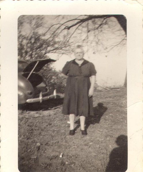 Minnie Preston 201