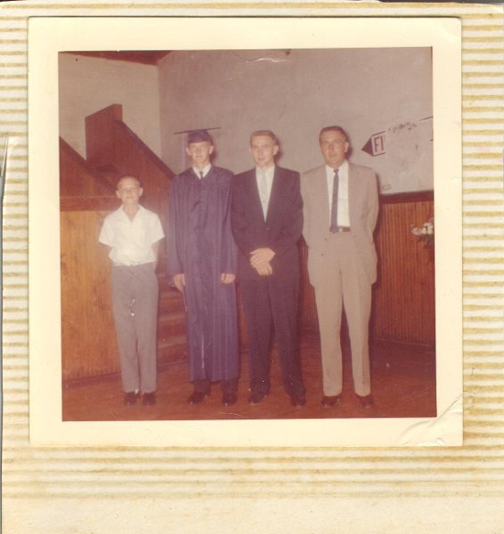 Potter and Sons