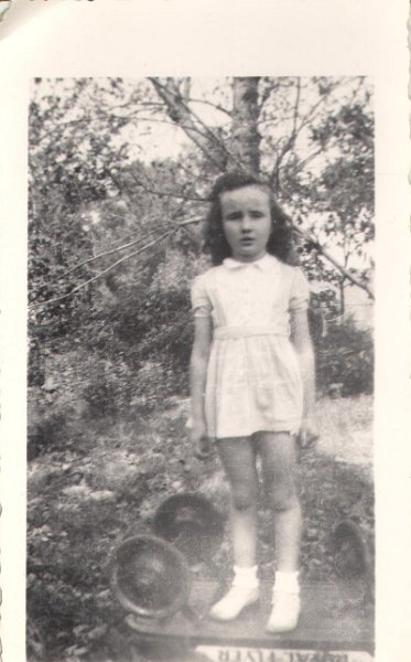 Ramona Johnson 116