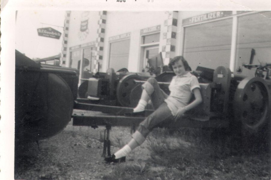 Ramona Johnson 126