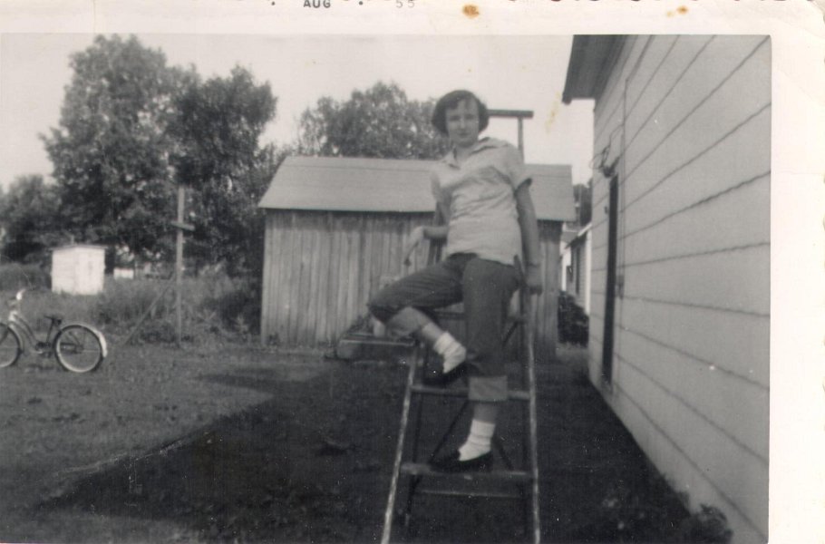 Ramona Johnson Williams 184