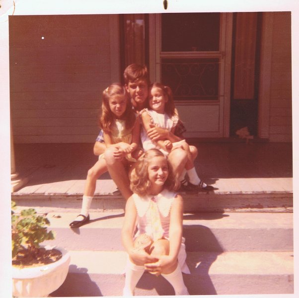 RobersonKids008