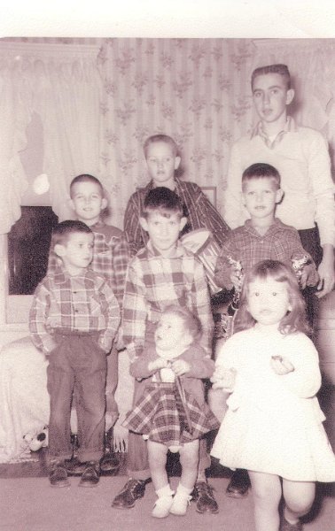 RobersonKids021