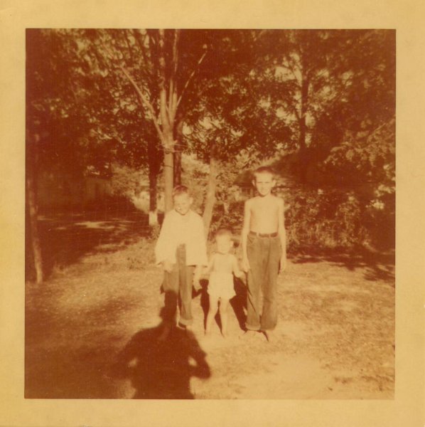 RobersonKids131