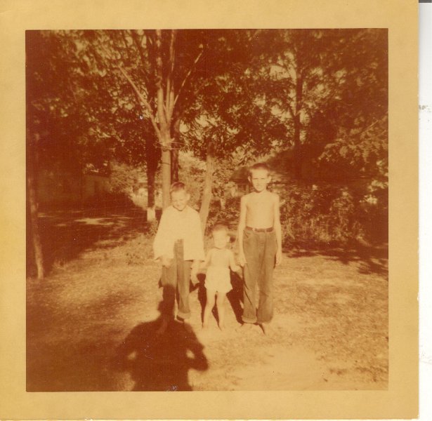 RobersonKids184
