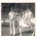 Horse - Potter, Jimmy, Raymond, and Bruce Roberson213