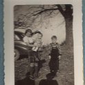 IneyMiller, Kenny Black and Jimmy Roberson