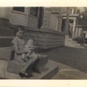 Inez and James Arthur Roberson 050