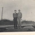 Jim Roberson and Donald Carman 054