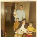 Jimmy Roberson Family 080
