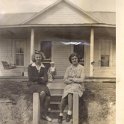 Jimmy Roberson, Ruth Butler, Anna Lee Blissitt 062