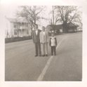 Jimmy, Raymond, Bruce Roberson 274