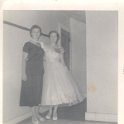 Juanita Carla Rose