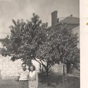 Juanita and Potter Roberson 102