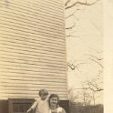 Nettie Dyer Pile, Juanita and Geneva 117