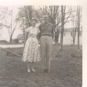Potter and Juanita Roberson