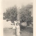 Potter and Juanita Roberson232